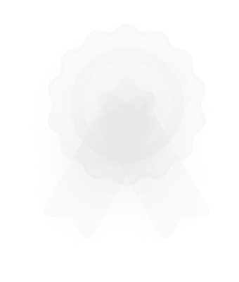 Award badge